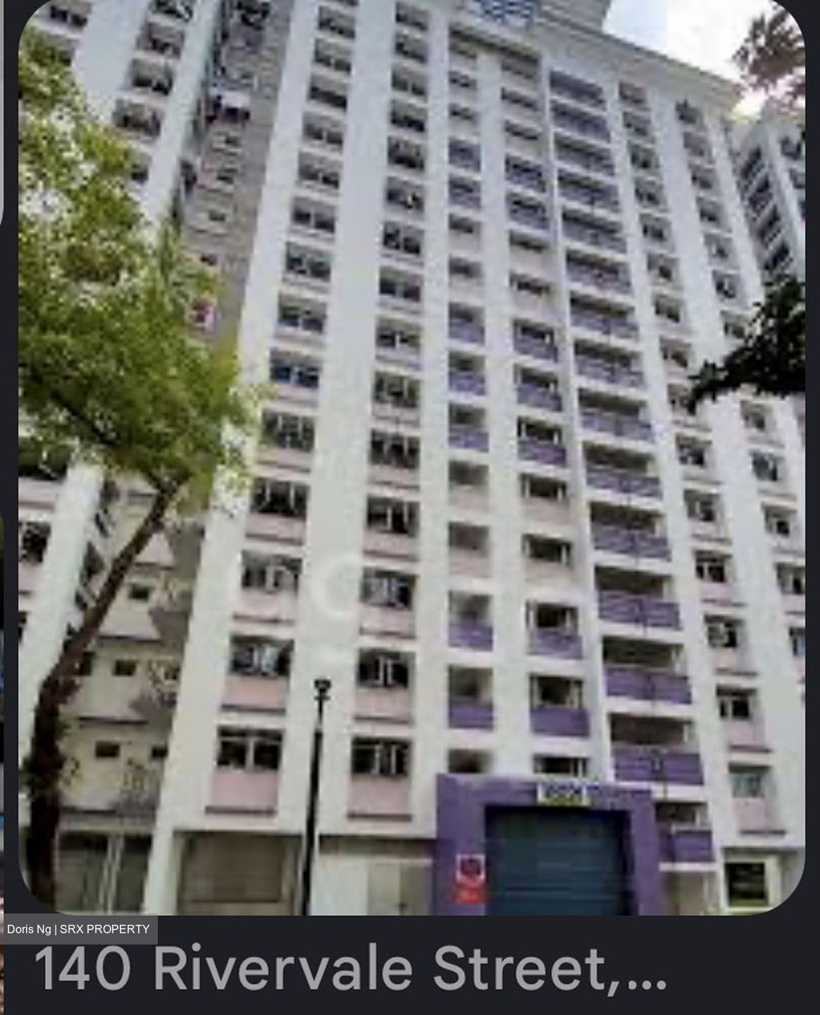 Rivervale Street (Sengkang),  #618944431